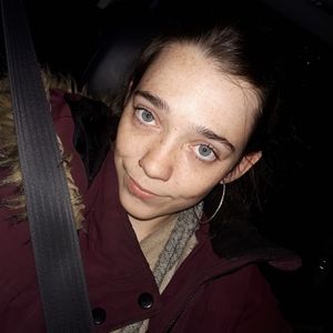 Meet your Posher, Sabrina